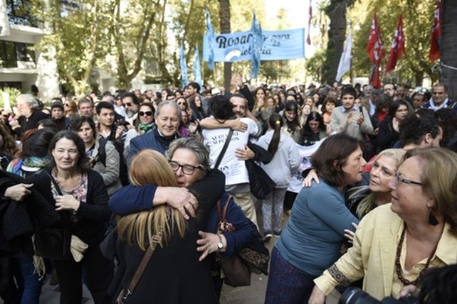 Absolvieron a los acusados de detener, torturar y entregar a dos militantes peronistas asesinados