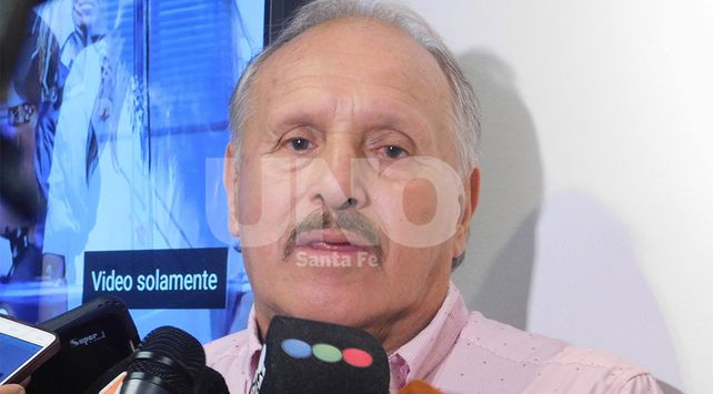 Luque concejo municipal 1