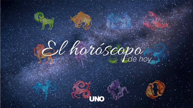 Horóscopo del domingo 29 de diciembre de 2019