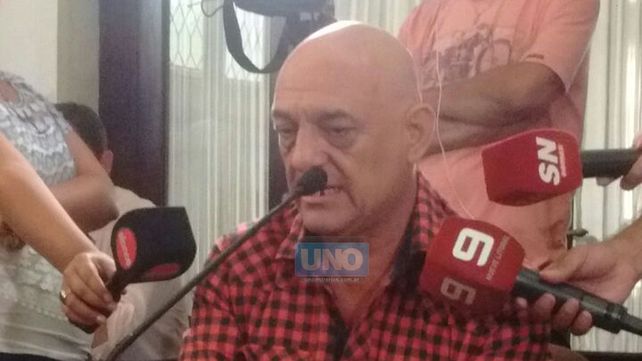 Condenaron a Alfonzo a 10 años de prisión por trata de persona contra una menor