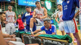Unión quiere ponerse de pie en el Templo del Rock