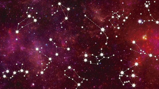 El horóscopo para HOY