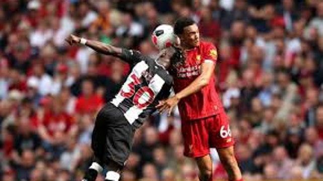 La muerte del ex delantero de West Bromwich Albion