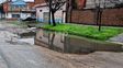 Socavón histórico: un hundimiento en Ecuador al 3800, Barranquitas, preocupa a vecinos hace más de 20 años. Socavón histórico: un hundimiento en Ecuador al 3800, Barranquitas, preocupa a vecinos hace más de 20 años.
