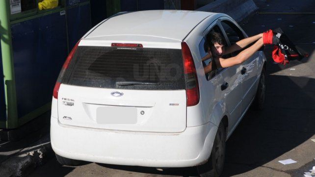 Sigue la venta de entradas para el cruce Colón-Los Andes por Copa Argentina