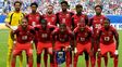 Y el rival de Argentina en los 16 avos de final será una selección debutante: Cabo Verde
