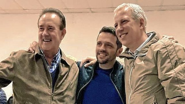 González ganó la interna del PJ en Avellaneda, pero Braidot fue el más votado