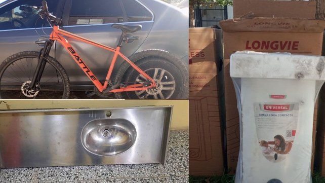 Personal del 911 ha recuperado
