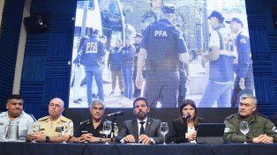 &nbsp;Quien no trabaje, no cobrará, se adelantó desde el Gobierno. Patricia Bullrich adelantó que aplicará el protocolo de libre circulación al paro de la CGT