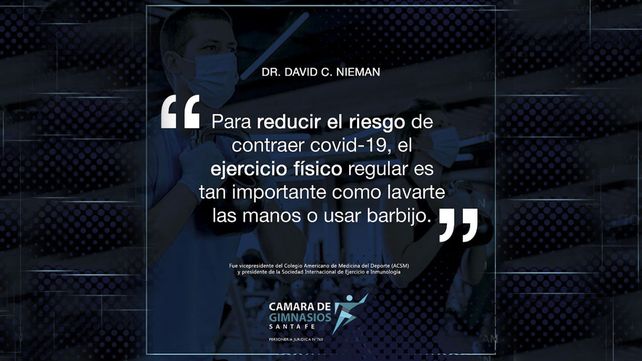 La rebelión de los gimnasios. Aseguran que el 70 por ciento de los locales de actividad física