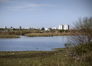 Emergencia hídrica: el Concejo autorizó al Municipio a acelerar contrataciones para atender posibles contingencias