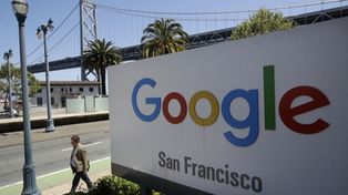 Fiscales analizan a Google por monopolio en EEUU