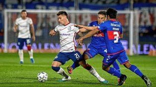 San Lorenzo espera por un irregular Tigre