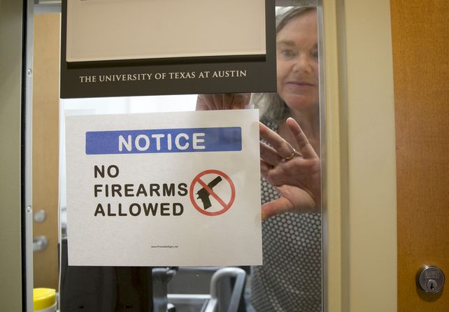 La Universidad de Texas (UT) en Austin