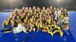 El Quillá y CRAI jugarán la final del Torneo Oficial de hockey