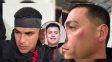 agresion a jugadores de patronato: allanaron a alan barrientos y le secuestraron tres celulares agresion a jugadores de patronato: allanaron a alan barrientos y le secuestraron tres celulares