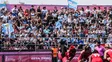 Deporte y ambiente: la estrategia sostenible de los Juegos Suramericanos 2026