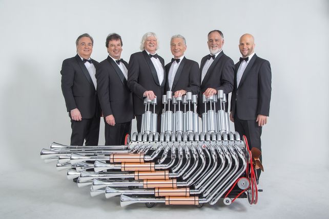 Les Luthiers: Qué bueno es retirarse con la alegría de un éxito