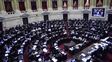Los diputados de la oposición no lograron el quórum para tratar el proyecto que ya tiene media sesión en el Senado.