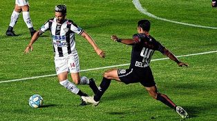 Colón visitará a Central Córdoba, en el estadio Madre de Ciudades de Santiago del Estero.