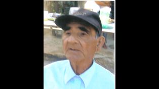 Se solicita información del paradero de José Luis Rodríguez, de Alto Verde