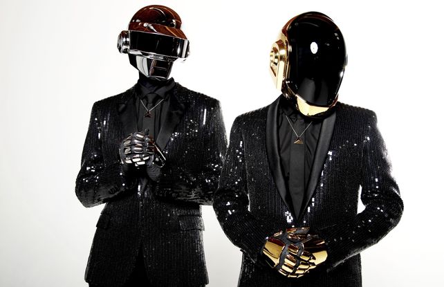 Daft Punk anunció su disolución tras 28 años de carrera