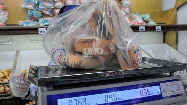 ¿Baja el precio del kilo de pan en Santa Fe?