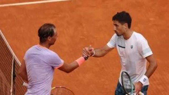 Nadal y Cachín