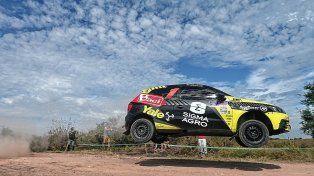 El torneo tuvo su inicio de temporada este fin de semana en la localidad de Pronunciamiento.