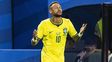 Neymar se metió de último momento en la lista de convocados gracias a la presión popular. Neymar se metió de último momento en la lista de convocados gracias a la presión popular.
