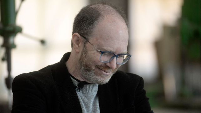 “La ciencia debe ser interdisciplinaria y cooperativa”