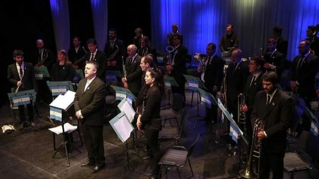 Ensamble municipal de Vientos