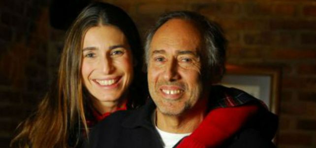 Estás aquí dentro de mí, el recuerdo de Cris a siete años de la muerte de Romina Yan