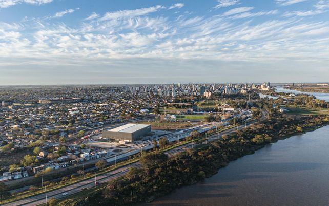 Anuncian el primer kilómetro de la futura Costanera del Salado: la Provincia financiará la extensión del bulevar Tacca