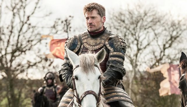Actor: Nikolaj Coster-Waldau