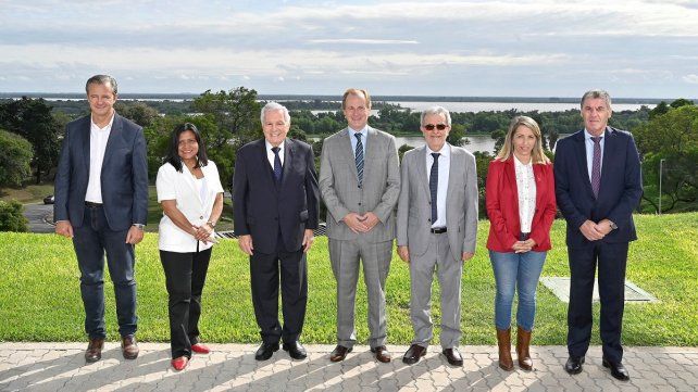 Impulsan un congreso internacional de desarrollo del emprendimiento