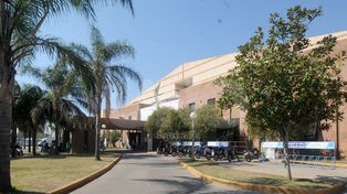 Se pone en funciones al nuevo director del Hospital de Niños “Orlando Alassia”