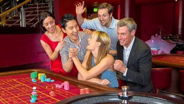 ¿Eres casinos online chile lo mejor que puedes? 10 señales de fracaso