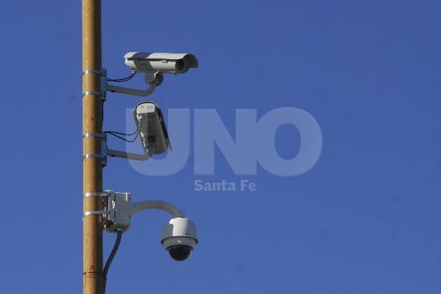 Instalan cámaras en los accesos a la capital provincial y en rutas