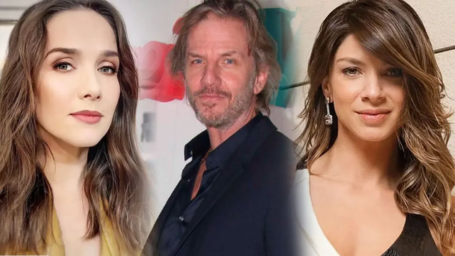 Natalia Oreiro tomó posición en la pelea entre Facundo Arana y Romina Gaetani
