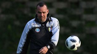 ¿En qué anda Mineiro, el rival de Unión en la Sudamericana?