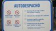 Combustibles: buena recepción en los usuarios del sistema de autodespacho
