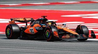 Vuelve la Fórmula 1 en Países Bajos: así está la lucha por el campeonato