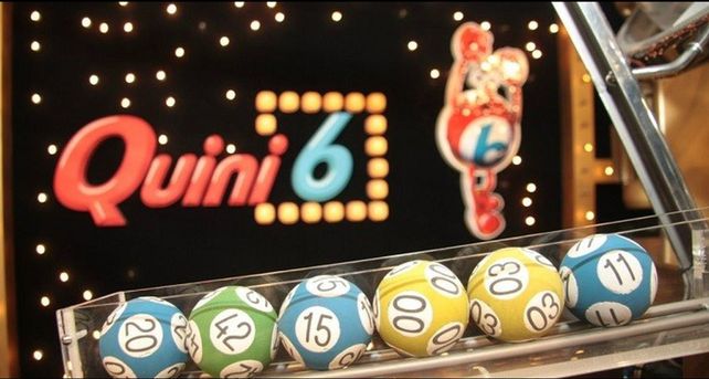 El Quini 6 es el juego más elegido por los santafesinos. ¿Qué hay que hacer después de ganar?