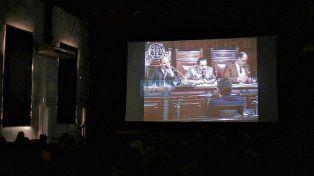 Ficer: la democracia como eje del festival en Paraná
