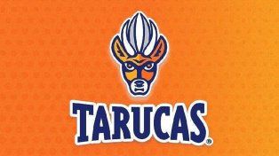 El logo de Tarucas, la nueva franquicia que tendrá el Súper Rugby Américas desde 2025.