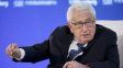 murio a los 100 anos el ex secretario de estado norteamericano henry kissinger