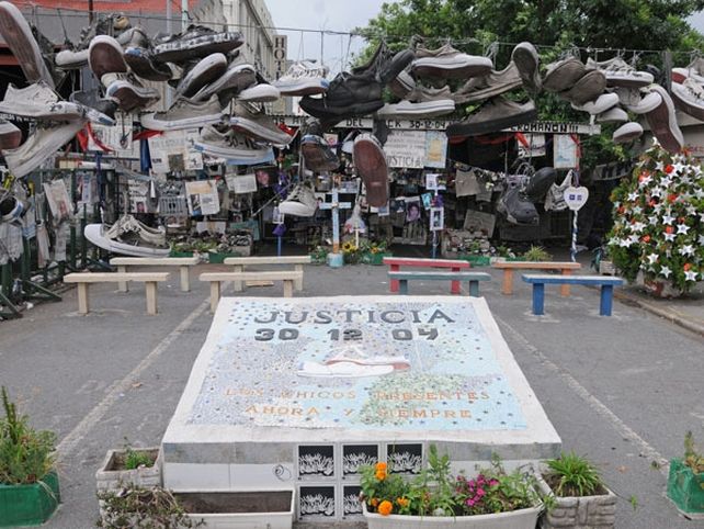 Un festival musical es organizado para conmemorar el aniversario.