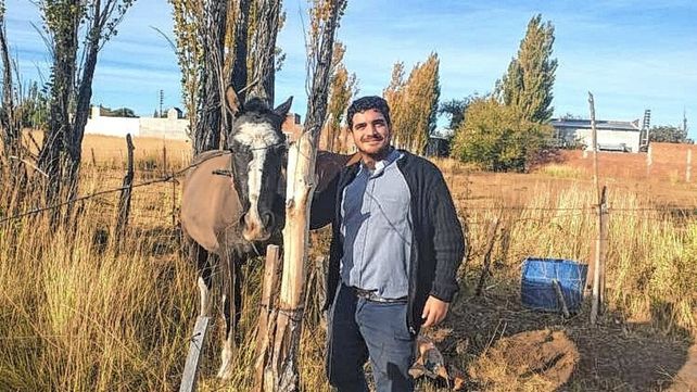 Sacerdocio. Dado mi camino vocacional y humano