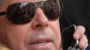 Oyarbide vincula al triple crimen  con la mafia de los medicamentos